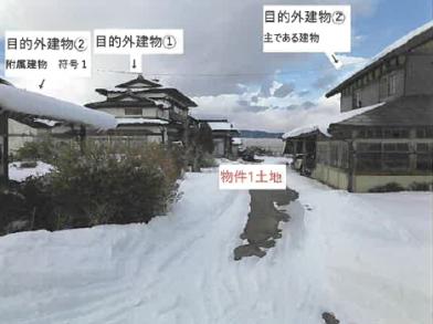 紫波郡矢巾町大字藤沢第８地割
５８番１の競売物件
