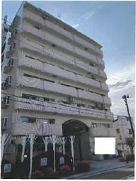 盛岡市材木町４０番地１の競売物件