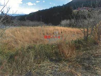 大船渡市末崎町字石浜
１６３番１の競売物件