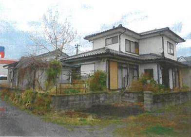 大船渡市赤崎町字中井
51番11の競売物件
