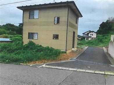 一関市字沢
１４８番７２の競売物件