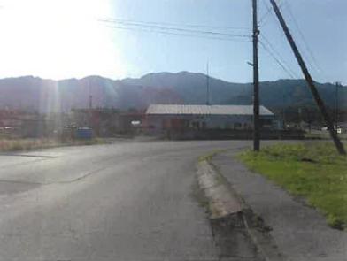 大船渡市大船渡町字砂森
１番４７の競売物件