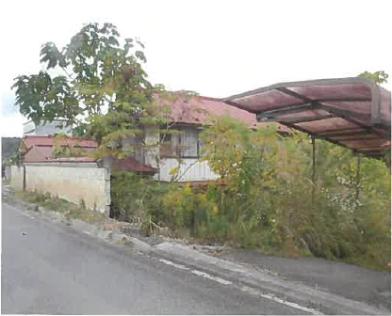 一関市大東町摺沢字観音堂
９４番２の競売物件