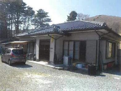 大船渡市三陸町越喜来字小出
５９番７３の競売物件