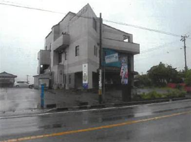 大船渡市大船渡町字新田
５０番１０の競売物件