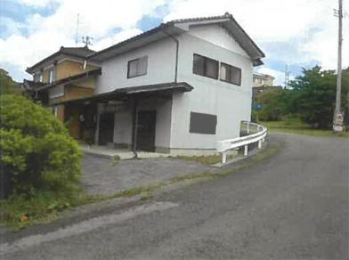 大船渡市末崎町字鶴巻
７９番２の競売物件