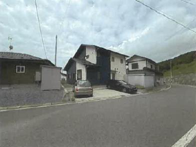 大船渡市赤崎町字大洞
３７番４７の競売物件