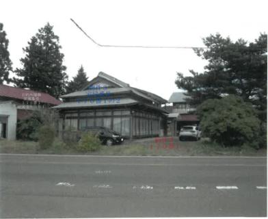 花巻市石鳥谷町新堀第52地割
170番1の競売物件