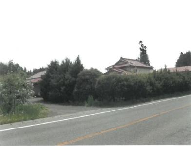 花巻市石鳥谷町滝田第10地割
26番1の競売物件