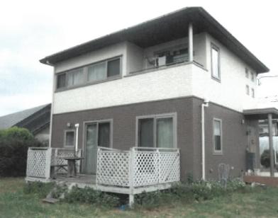 北上市二子町野田
９９番７の競売物件