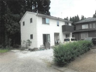 北上市下鬼柳１７地割
９４番６の競売物件