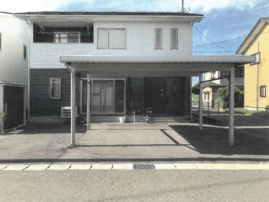 花巻市桜台二丁目
２７番１０の競売物件