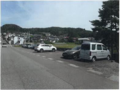 遠野市宮守町下宮守３０地割
４２番２の競売物件