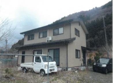 上閉伊郡大槌町金沢第30地割字小野 63番地2の競売物件