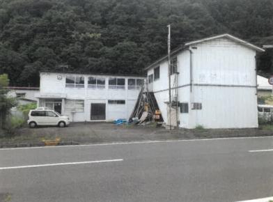 釜石市定内町３丁目
１２番１５の競売物件