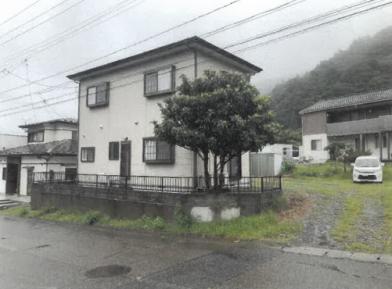 釜石市大字平田第２地割
５１番８６の競売物件