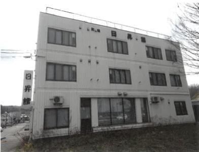 宮古市磯鶏石崎
4番2の競売物件