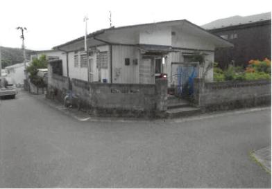 宮古市山口三丁目
２５８番の競売物件