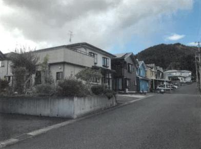 宮古市崎鍬ヶ崎第９地割
３３番１１の競売物件