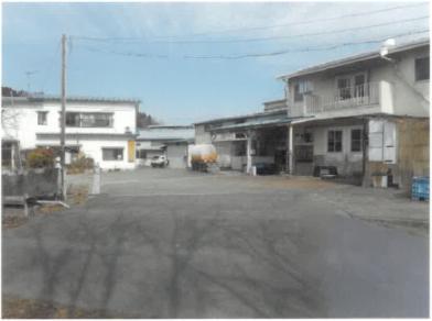 宮古市上鼻二丁目
８５番１の競売物件