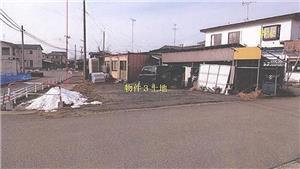 潟上市天王字コアツコ１８７番地１６の競売物件