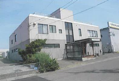 秋田市寺内字蛭根
８５番６６の競売物件