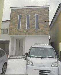 秋田市土崎港中央四丁目
１６２番１２の競売物件