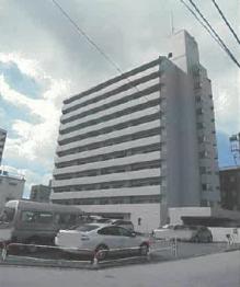 秋田市山王三丁目 65番地の競売物件