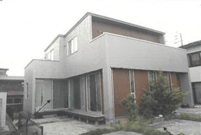 秋田市外旭川字神田
４２６番１の競売物件