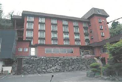 男鹿市北浦湯本字草木原
６３番２の競売物件