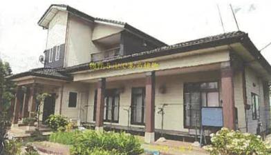 潟上市昭和大久保字新関堰ノ外
５０番５の競売物件