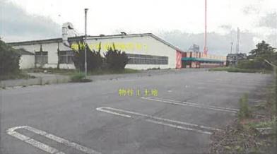 潟上市昭和乱橋字後堰鴨田
５０番の競売物件