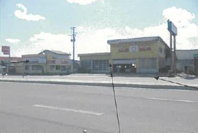 秋田市河辺和田字下タ川原
１４番１の競売物件