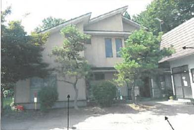 由利本荘市矢島町七日町字羽坂
２１番３５の競売物件