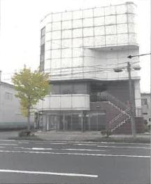 由利本荘市花畑町四丁目
３５番の競売物件