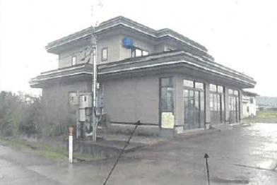 仙北郡美郷町金沢西根字東谷地中
４５番３の競売物件