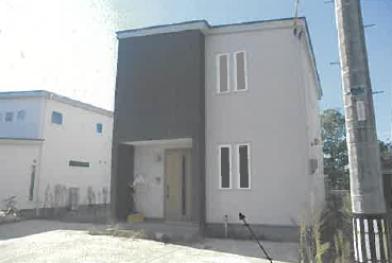 秋田市新屋北浜町
２６６番４０４の競売物件