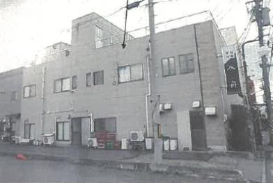 秋田市山王二丁目
５番の競売物件
