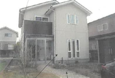 秋田市新屋松美町
１７９番７３の競売物件