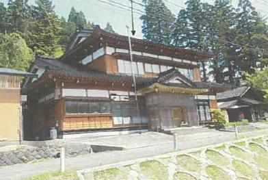 由利本荘市中俣字十二ノ下　４６番地の競売物件