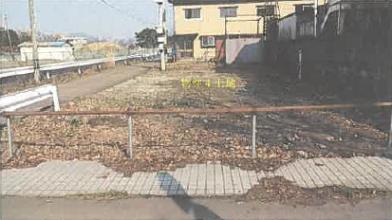 大館市水門町
１４番１の競売物件