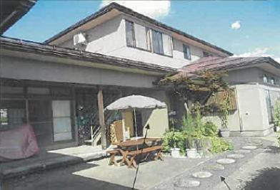 横手市横手町字六ノ口
８９番の競売物件