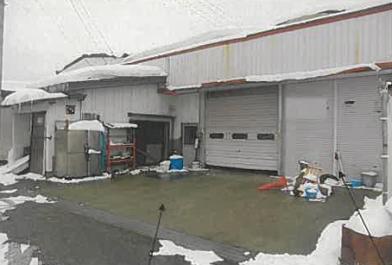 湯沢市岩崎字北二条
79番10の競売物件