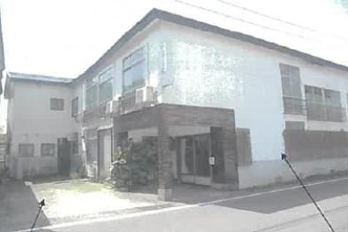 雄勝郡羽後町西馬音内字本町
12番の競売物件