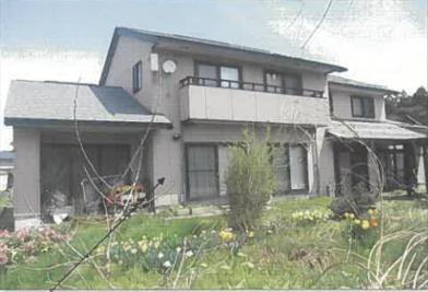 湯沢市杉沢字戸石崎
１７６番２３の競売物件