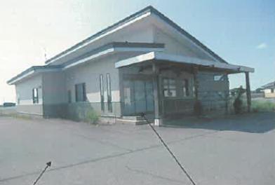 横手市前郷字八ツ口
1番の競売物件