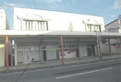 湯沢市柳町一丁目
１０番１の競売物件