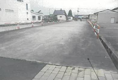 湯沢市柳町二丁目
１６７番１の競売物件