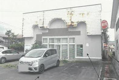 横手市増田町増田字田町
１２５番の競売物件