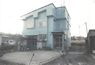 湯沢市関口字堀量
３１８番の競売物件